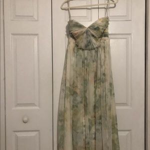 Jenny Yoo Nyla Dress